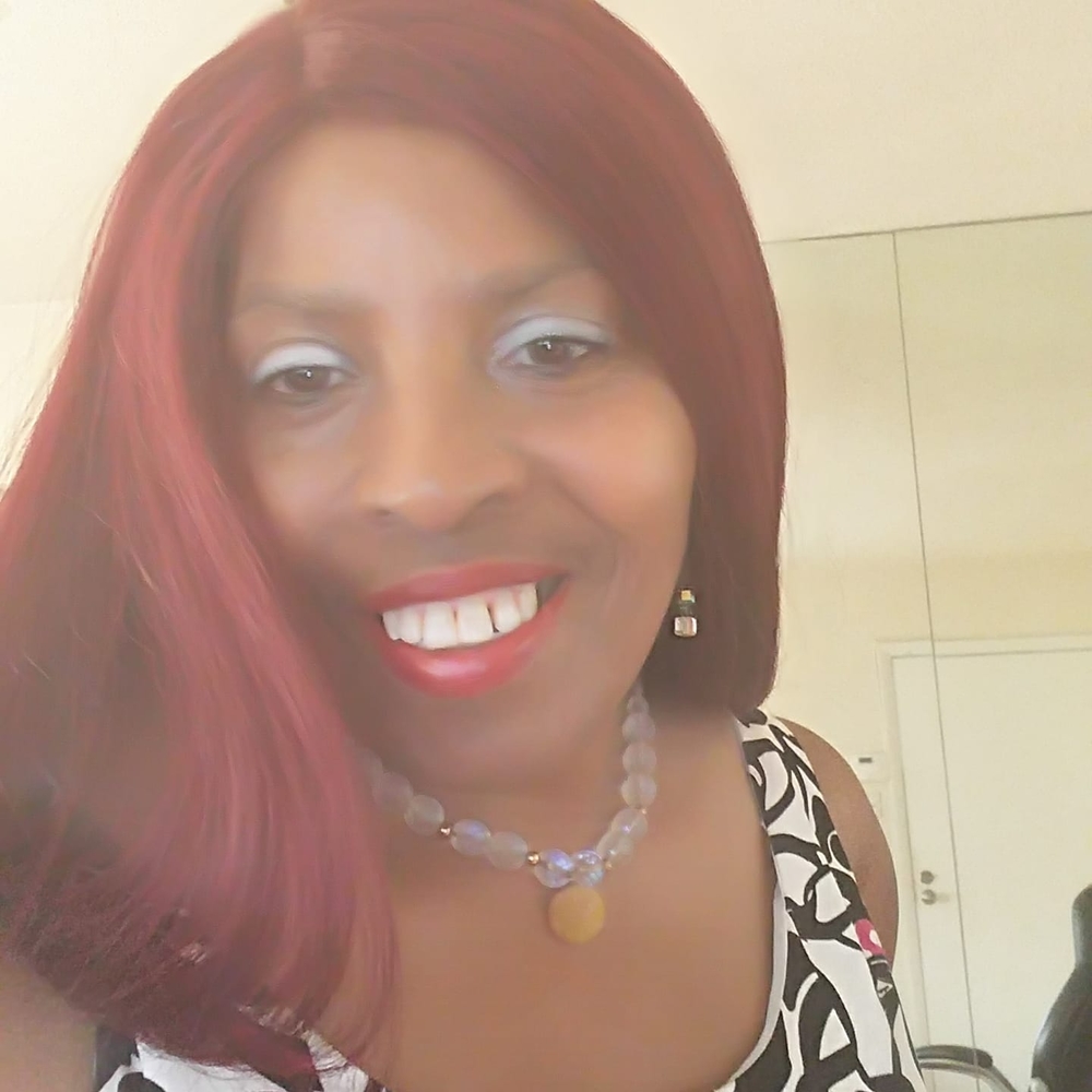 Meet your Posher, Eunice